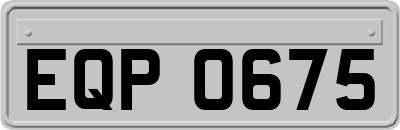 EQP0675