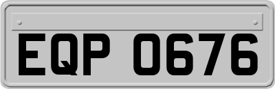 EQP0676