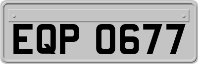 EQP0677