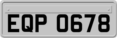 EQP0678