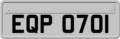 EQP0701