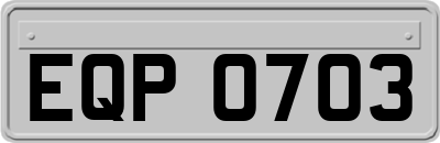 EQP0703
