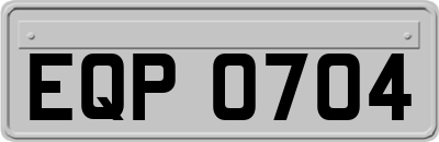 EQP0704