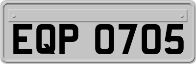 EQP0705
