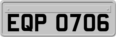 EQP0706
