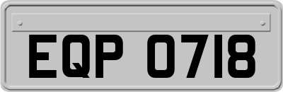 EQP0718