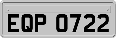 EQP0722