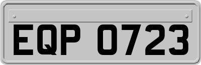 EQP0723