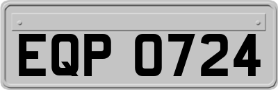 EQP0724