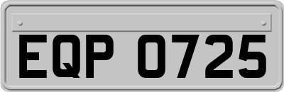 EQP0725