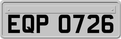 EQP0726