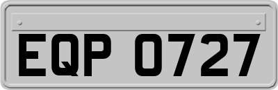 EQP0727