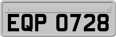 EQP0728