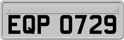EQP0729