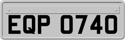 EQP0740