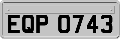 EQP0743