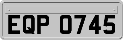 EQP0745