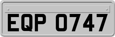 EQP0747