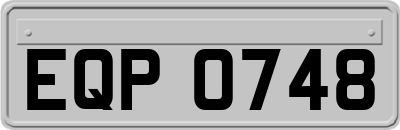 EQP0748