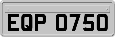 EQP0750