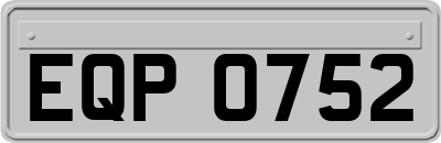 EQP0752