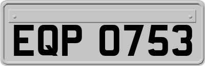 EQP0753