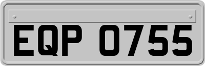 EQP0755
