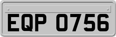 EQP0756