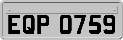 EQP0759