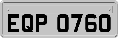EQP0760