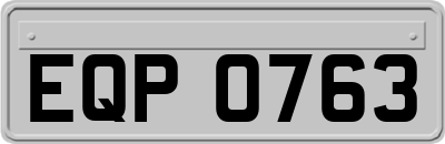EQP0763