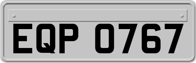 EQP0767