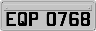EQP0768