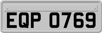 EQP0769