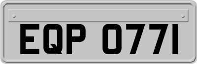 EQP0771
