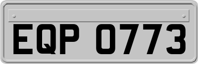 EQP0773
