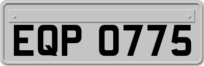 EQP0775