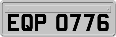 EQP0776