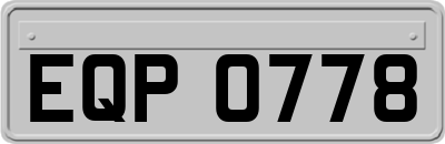 EQP0778