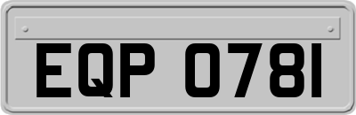 EQP0781