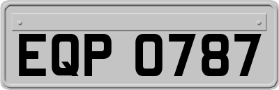 EQP0787