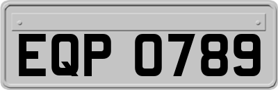EQP0789