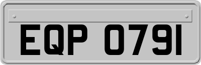EQP0791