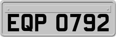 EQP0792