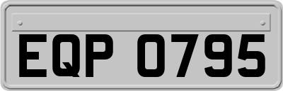 EQP0795
