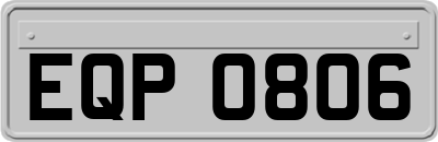 EQP0806