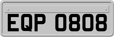 EQP0808