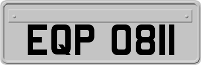 EQP0811