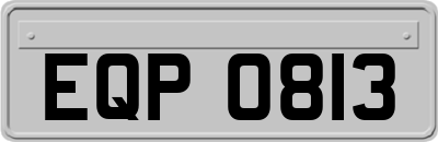 EQP0813