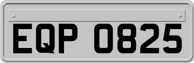 EQP0825